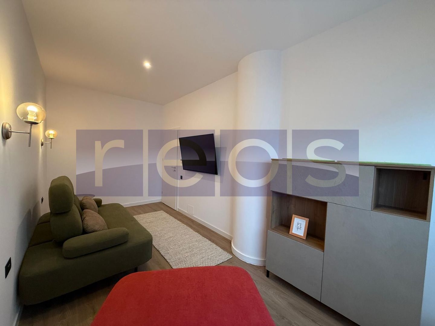 INCHIRIERE 4 CAMERE | ONE NORTH LOFT | MOBILAT SI UTILAT LUX | LOC PARCARE | - Poză 28