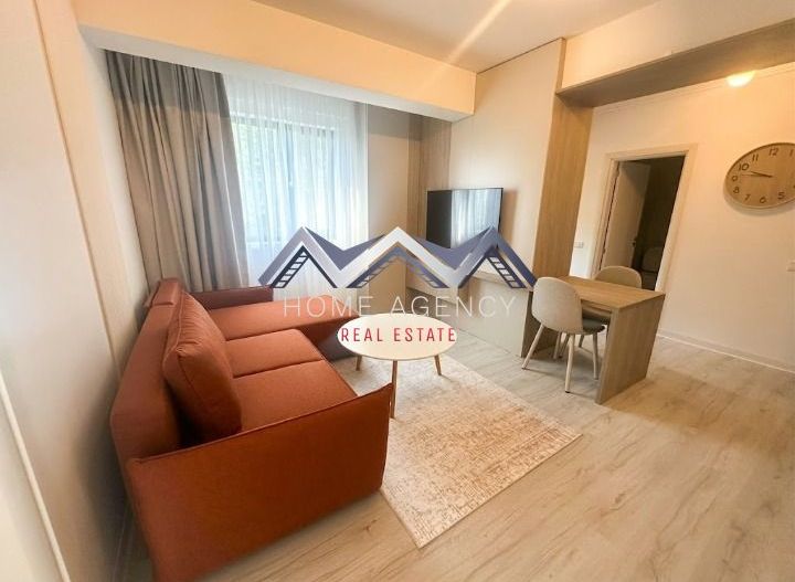 Prima închiriere | Apartament 2 camere | Parcare subterană inclusă - Poză 4