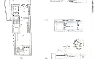 4 camere 138MP || DUPLEX || DOROBANTI CAPITALE - Schiță 23