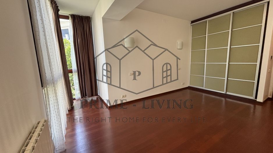 APARTAMENT DE LUX CU 4 CAMERE IN DOROBANTI CAPITALE - Poză 12