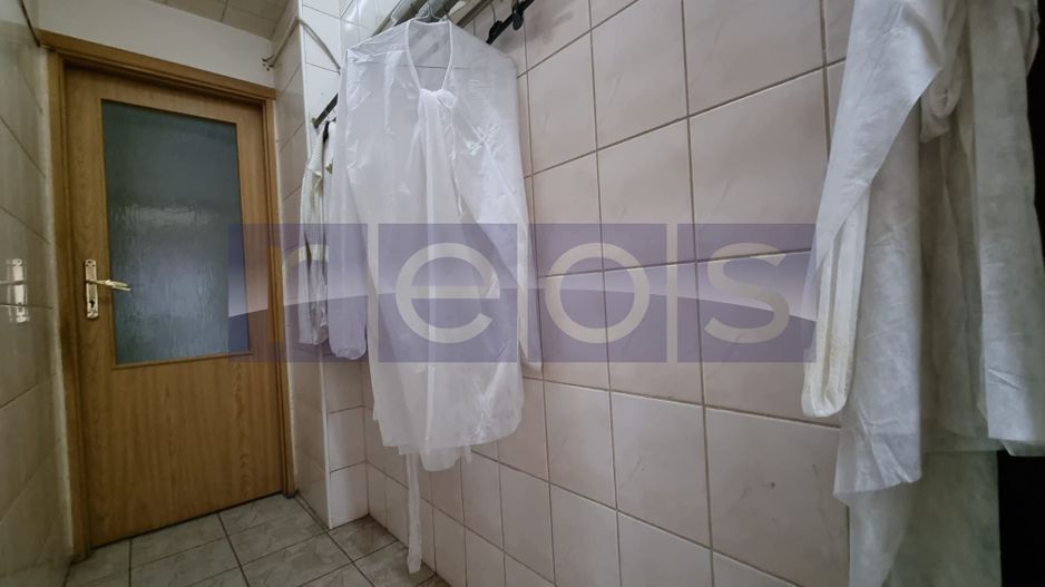VANZARE SPATIU COMERCIAL | S+P | ZONA PARCUL CAROL - Poză 10