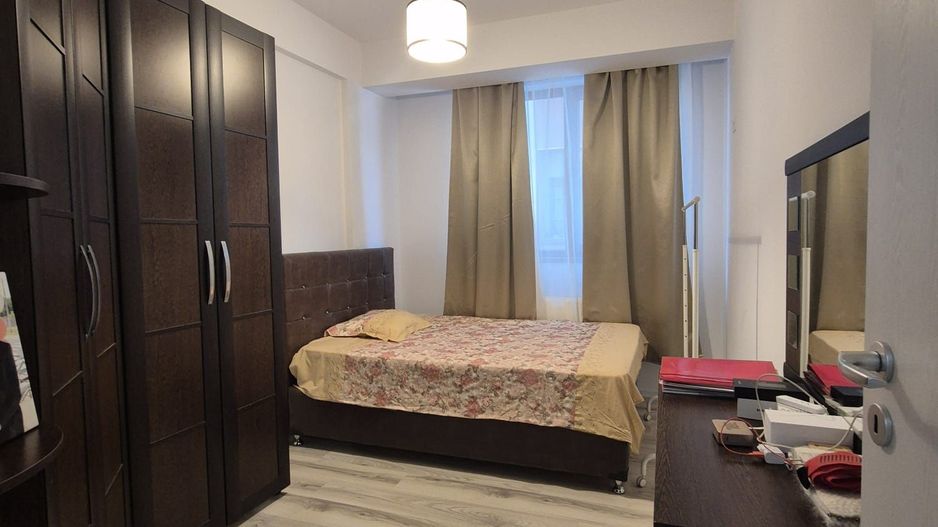 AP. 3CAM DECOMANDAT,MOBILAT-UTILAT / LOC DE PARCARE INCLUS! - Poză 12