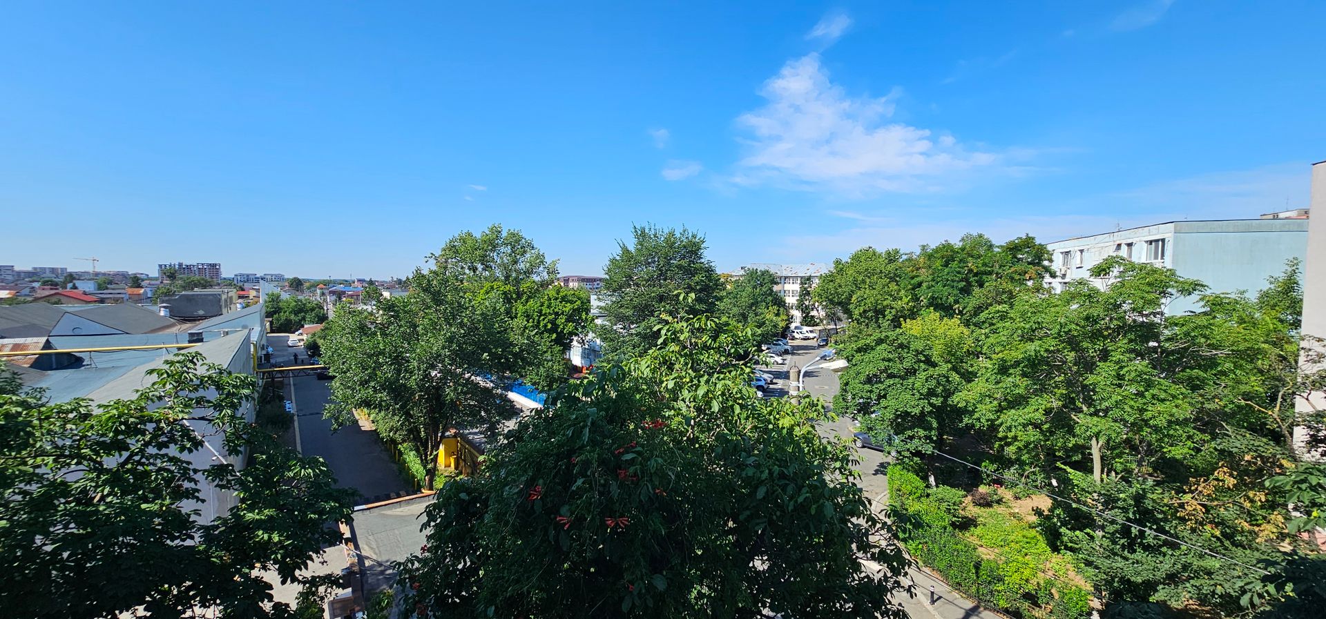 Apartament de 4 camere decomandate - Aleea Costinesti - Poză 21