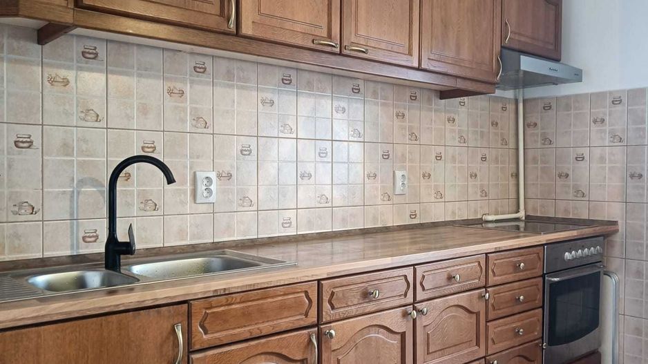 Apartament 2 camere decomandat 52 mp utili și balcon 5 mp în Cisnădie - Poză 5