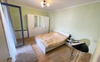 2 camere, modern, bloc nou, terasa, parcare, Marasti, Anton Pan - Poză 6