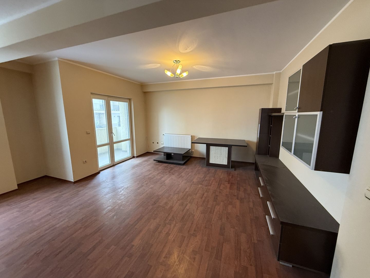 APARTAMENT 3 CAMERE + DRESSING | ETAJ 1 | PARCARE - Poză 12