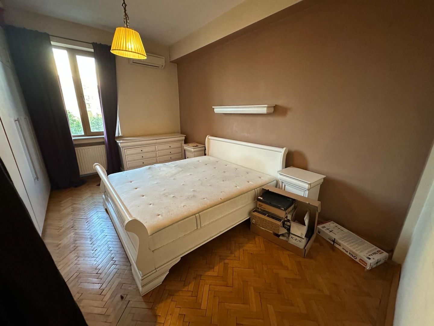 Apartament 2 camere Drumul Sarii centrala proprie - Poză 7