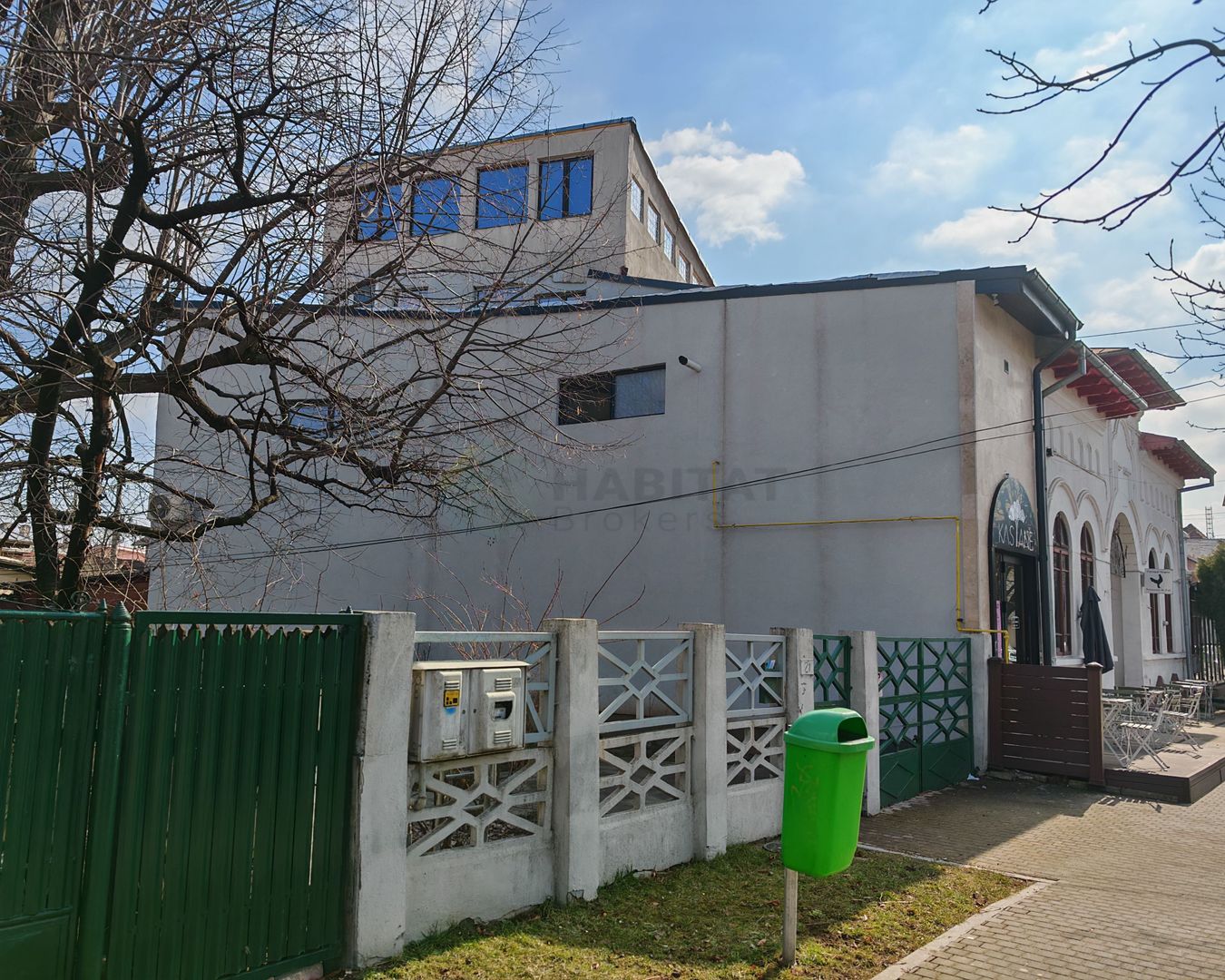 Oportunitate I în Centrul Târgoviștei: Clădire de 498 mp - Schiță 27