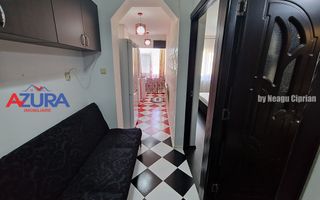 Garsoniera moderna Gavana 3, zona linistita - Poză 9