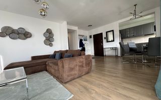 Apartament 2 camere + terasă amenajată și parcare – Season Residence - Poză 5