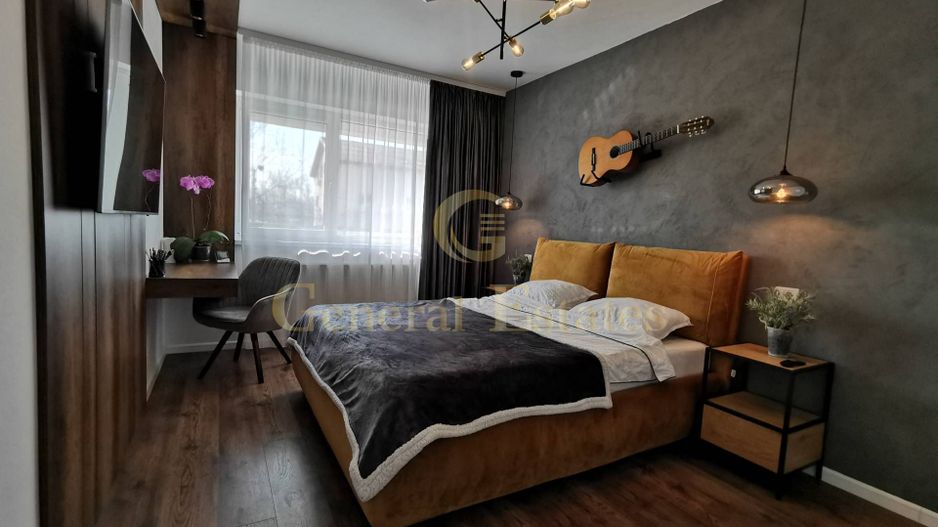 Apartament spre vanzare 3 camere, Coresi, Brasov - Poză 8