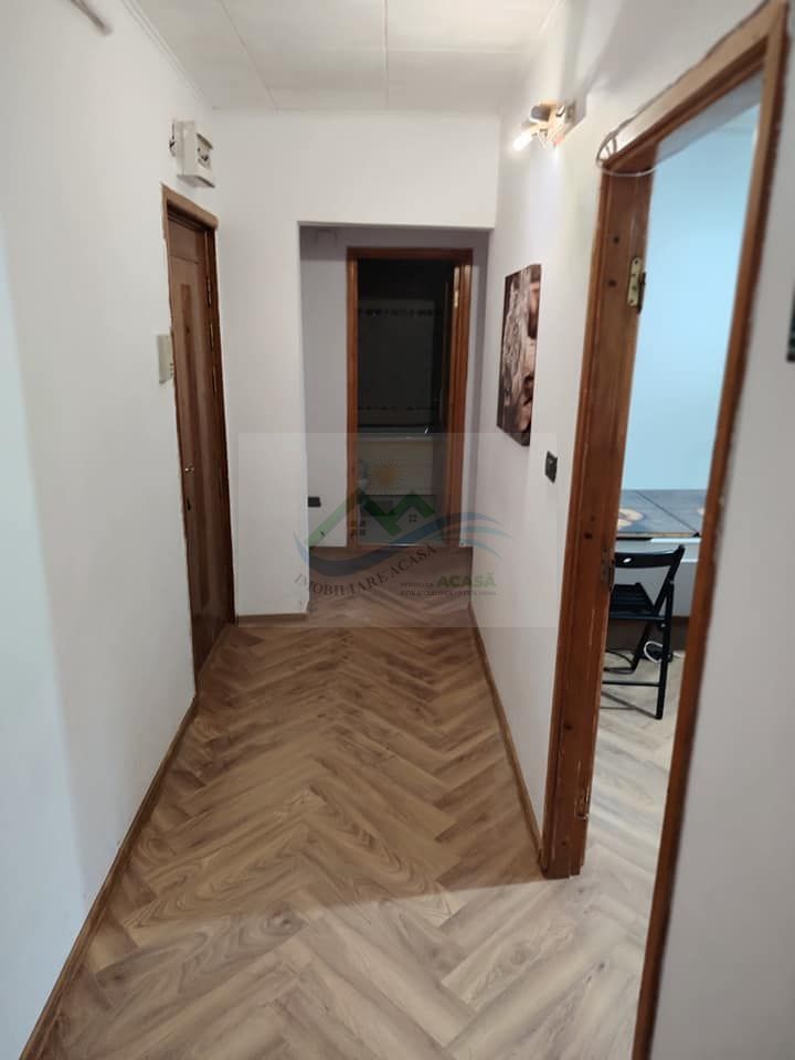 Apartament 2 camere George Enescu/Suceava - Poză 9