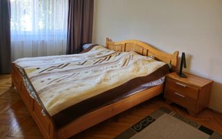 Apartament cu patru camere, zona Tractorul 81 mp - Poză 4