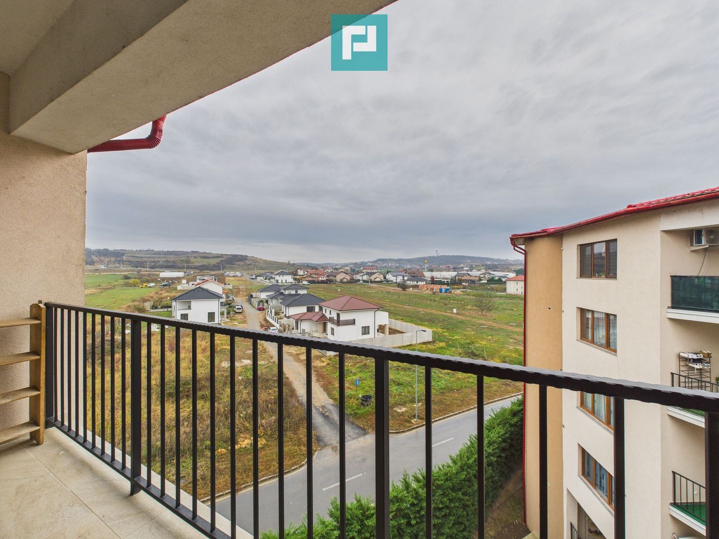 Apartament de vis, calitate și rafinament, Oradea - Poză 17