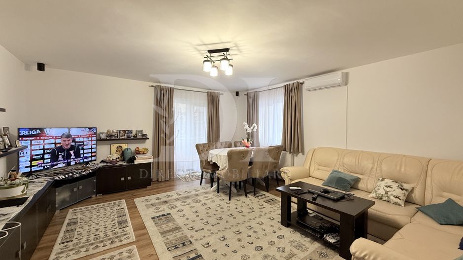 Apartament la cheie | 90 mp | Zona Muzeul Apei - Poză 1