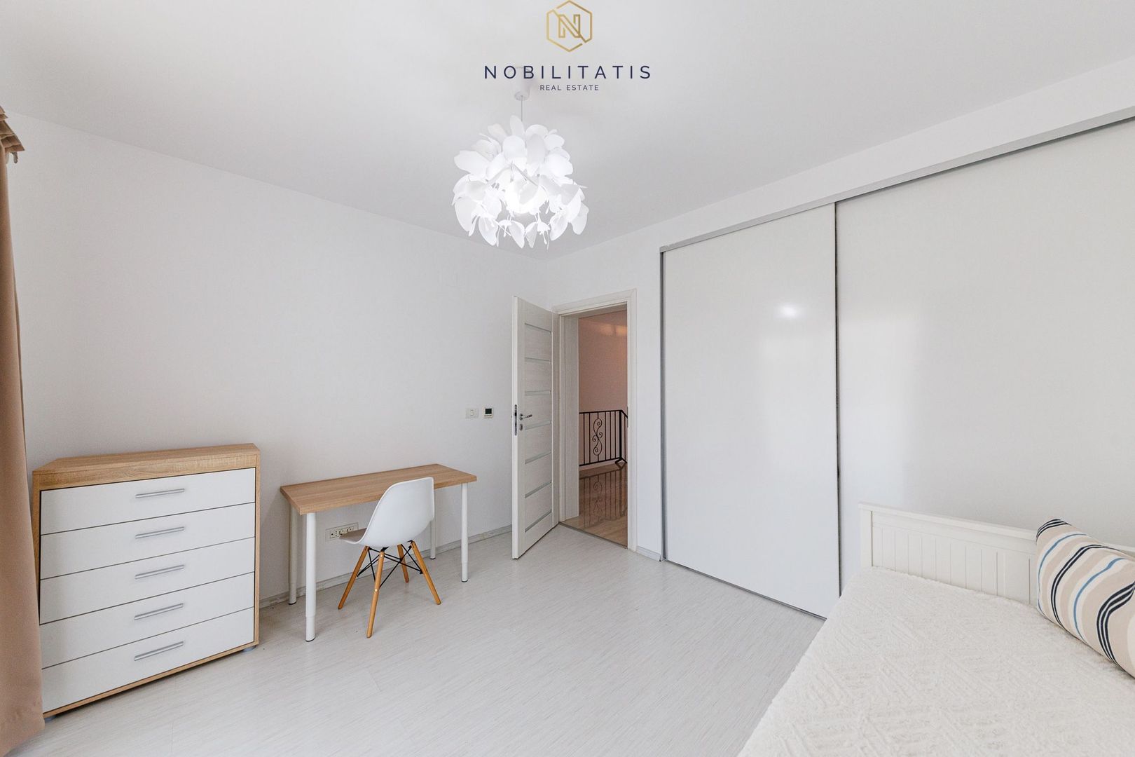 Casa insiruita in Dumbravita | Frumoasa & Practica | Locatie excelenta - Poză 18