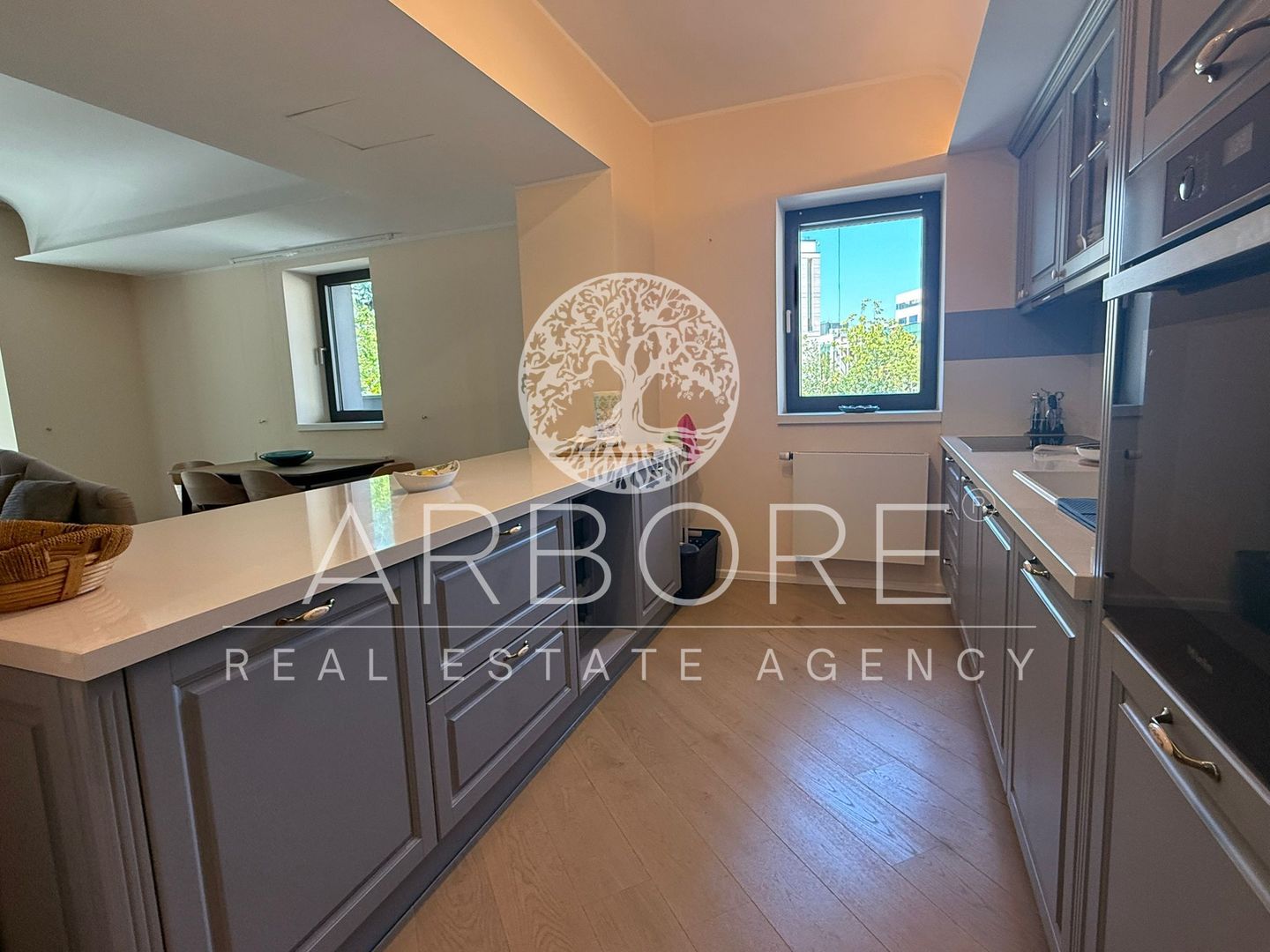 Apartament 3 camere premium | Cortina Academy – Cotroceni - Poză 3