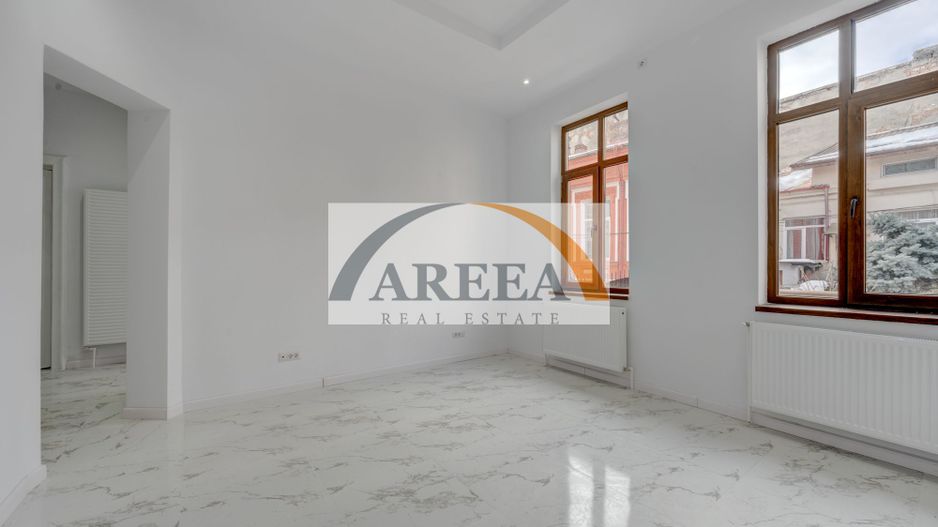 VILA RENOVATA SI ELEGANTA - 131 mp, 6 camere - Mitropolie / Unirii - Poză 6