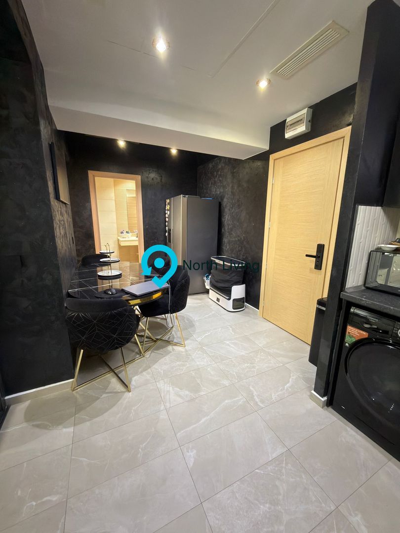 Apartament 2 camere-  Rin Grand Residence/Vacaresti - Poză 2