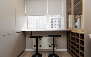Vânzare, apartament, 2 camere, bd. Mircea cel Bătrân, Ciocana - Poză 6