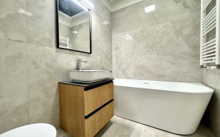 Vânzare Penthouse cu Terasă  83 m.p. -  Atrium Garden - Poză 17