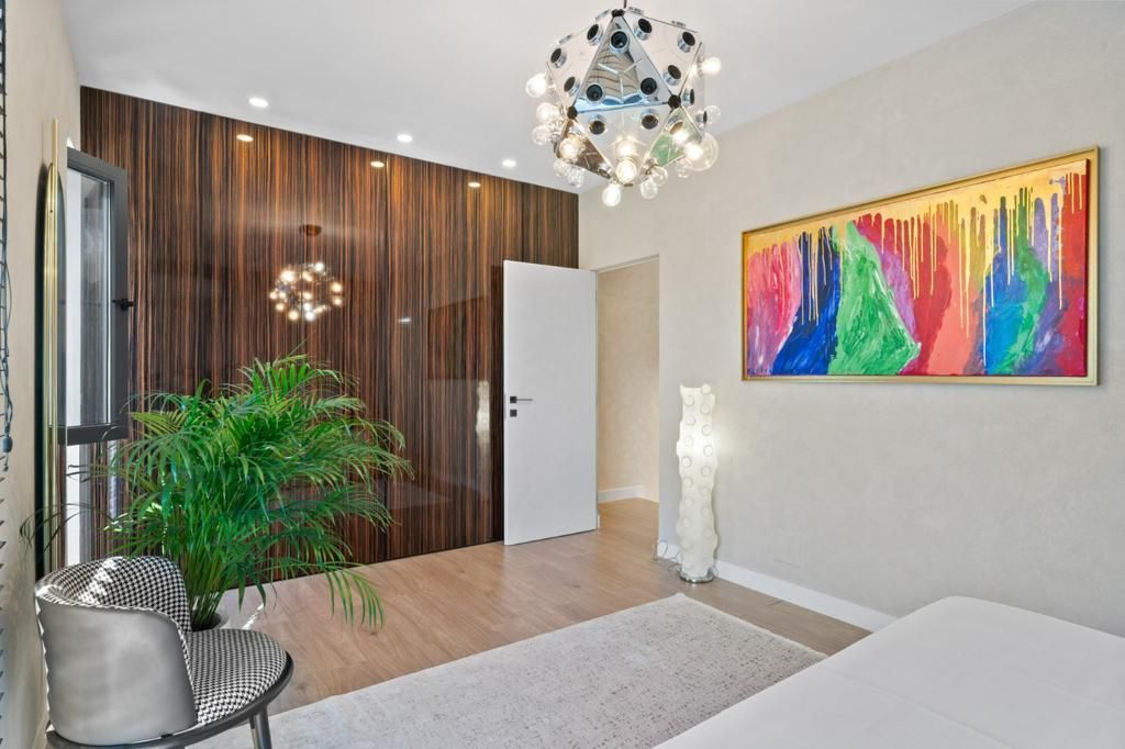 Inchiriere vila 4 camere designer | Corbeanca - Poză 8