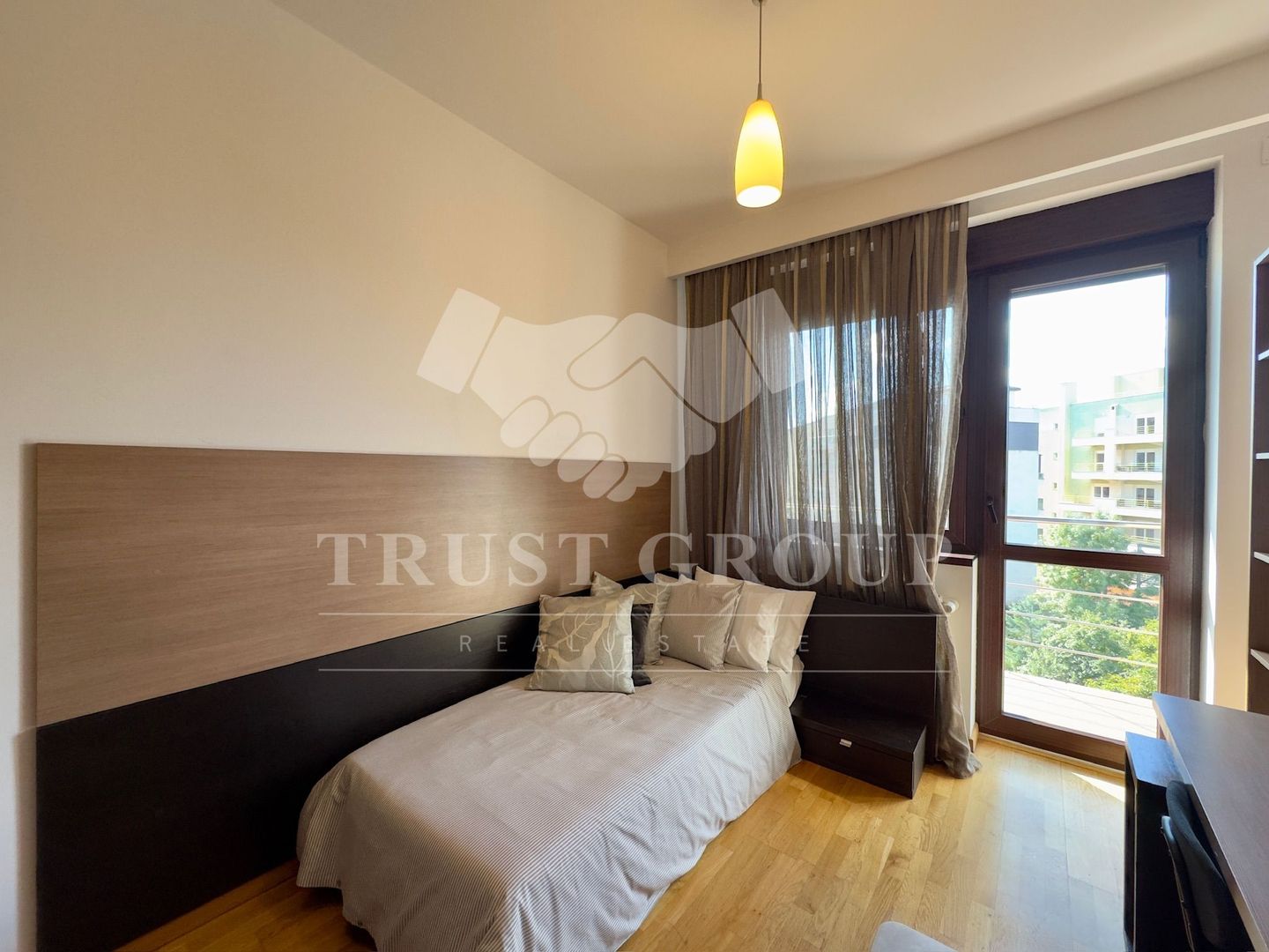 Duplex 5 camere Herastrau | 2 locuri de parcare - Poză 17