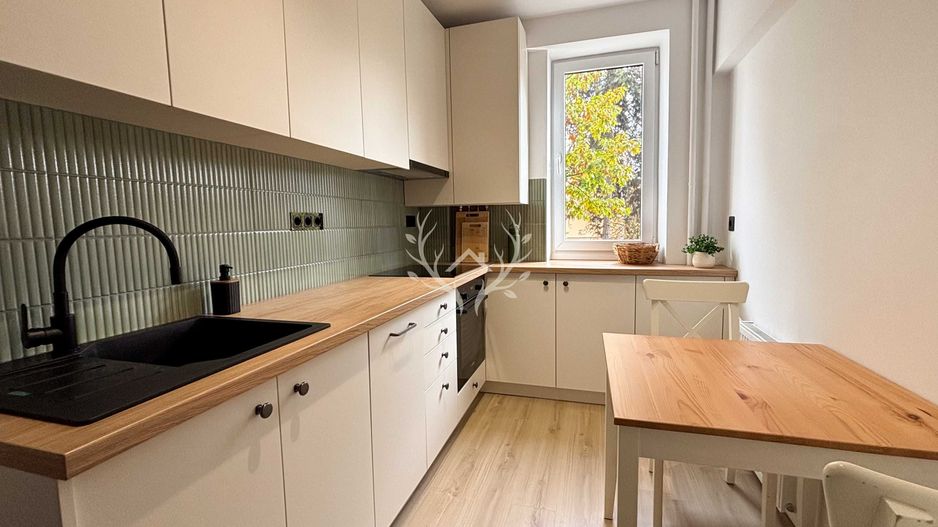 Apartament cu 2 camere, renovat integral, vis-a-vis de Iulius Mall - Poză 3