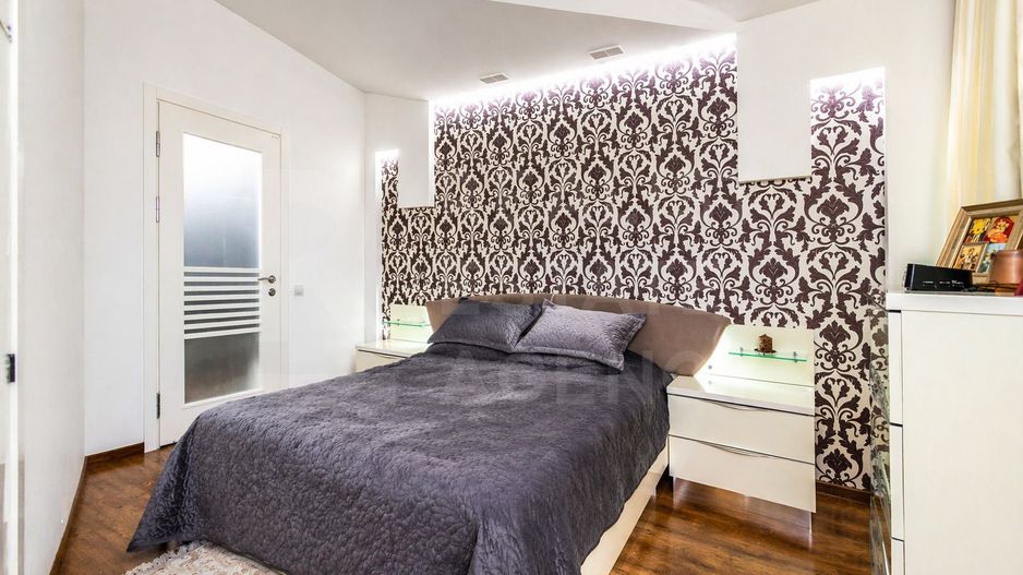 Vânzare, apartament, 2 camere, bd. Mircea Cel Bătrân, Ciocana - Poză 8