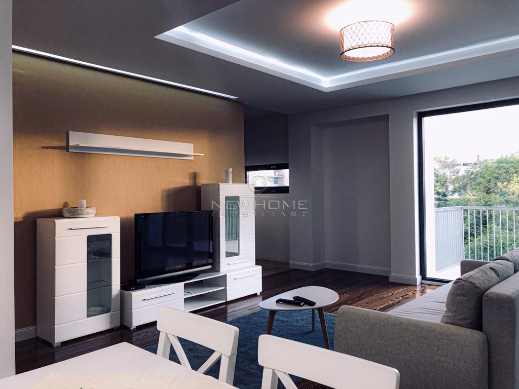 Apartament LUX 3 camere 77 mp, zona Iulius Mall Fsega, Parcare privata - Poză 1