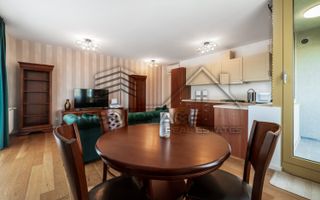 Aviatiei Park | Apartament deosebit | Vedere libera spre curtea interioara | Lux - Poză 5