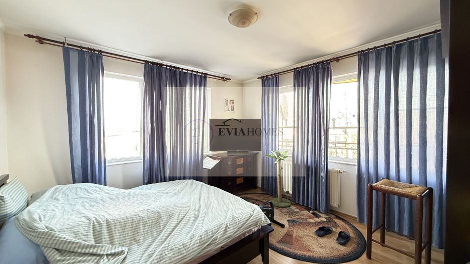 4 camere/2 bai / 111 mp/  2 min de Lidl / Cartier Buna Ziua - Poză 2