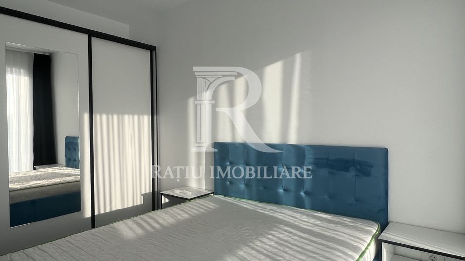 Apartament cu 2 camere | Parcare Supraterana | Prima Urbana | Oradea - Poză 12