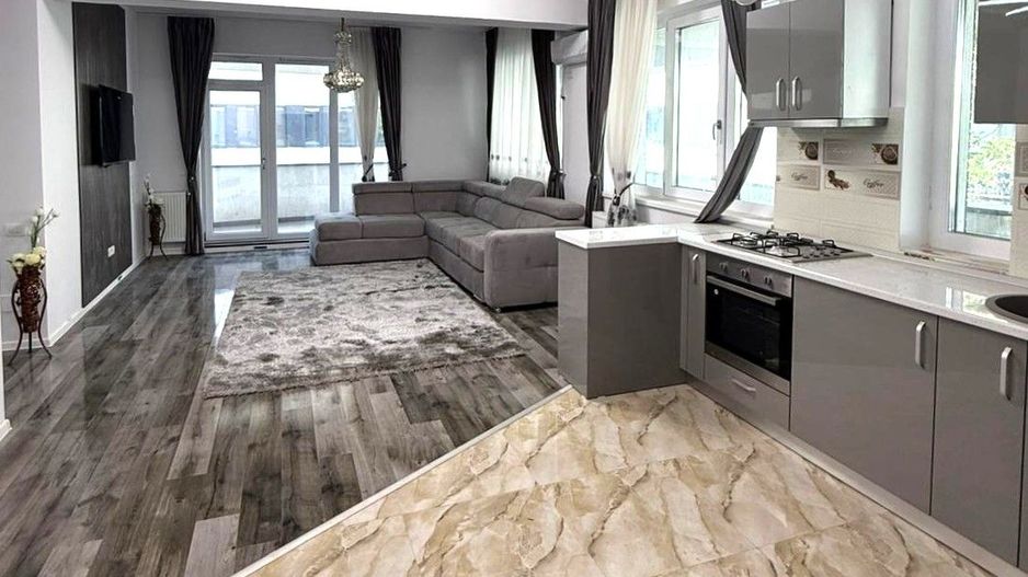 3 camere Aviatiei, bloc Boutique, parcare subterana - Poză 4