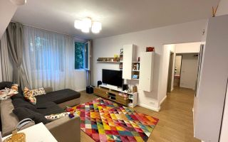 Apartament 4 camere I modern I spatios I Drumul Taberei - Poză 2