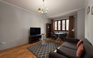 Apartament 3 camere, LUX, ultracentral - Poză 3