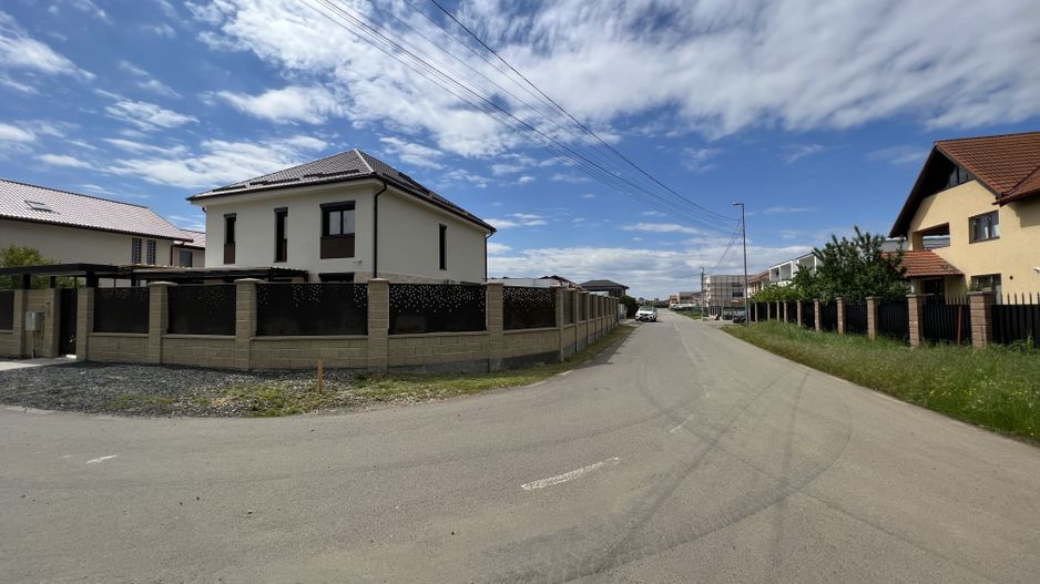 TEREN DUMBRAVITA FS 23 ml - Poză 1