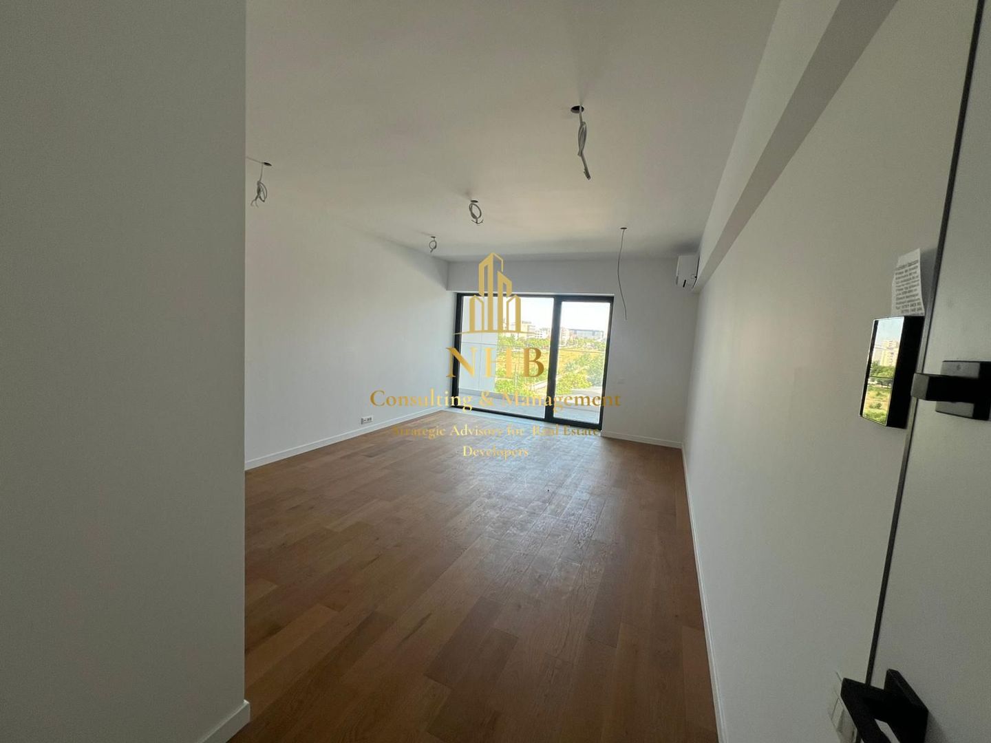 Apartament de vanzare -2 camere One Cotroceni Park-COMISION 0 - Poză 17