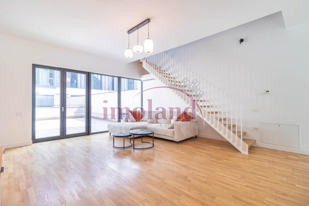 Vila | townhouse | 4 camere | vanzare | Avalon Estate - Pipera - Poză 7