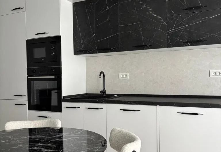 Apartament 2 camere inchiriat Pipera Voluntari MTM Pipera lake parcare - Poză 3