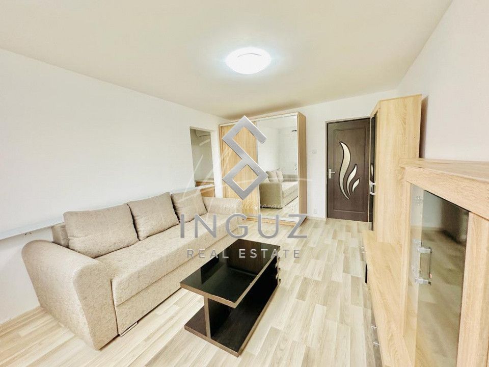 Inchiriere 2 camere Piata Victoriei - mobilat - utilat complet - Poză 1