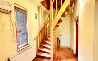 Vila 200 mp desfasurati cartier de case Belvedere Regie - Poză 35