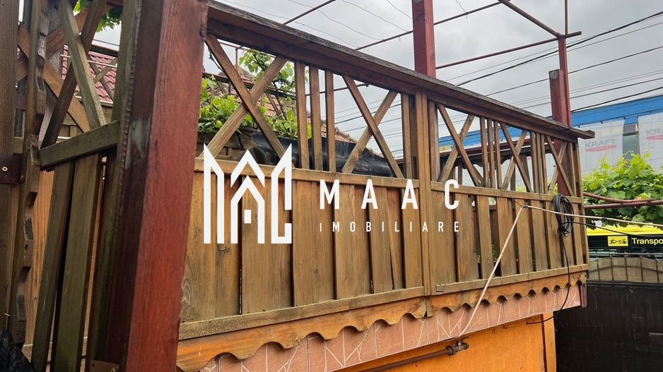 Casă 2 camere de vânzare | Sibiu, Lazaret | 64 mp | teren - Poză 6