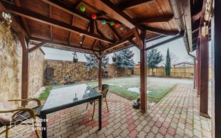 Vila de lux, D+P+E+M, Gradiste, la cheie, 300mp, 6 camere, teren 580mp - Poză 25