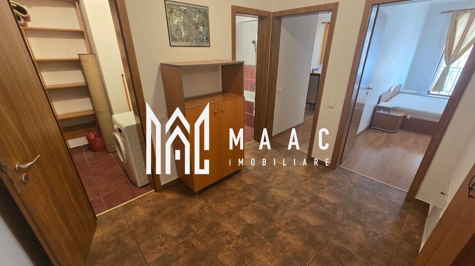 Apartament 3 camere terasa 15 mp etaj 1 Lidl Selimbar - Poză 6