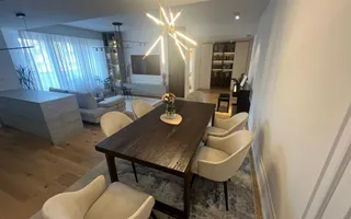Apartament Dorobanti 3 Camere | Bloc 2006 | Loc de parcare - Poză 12