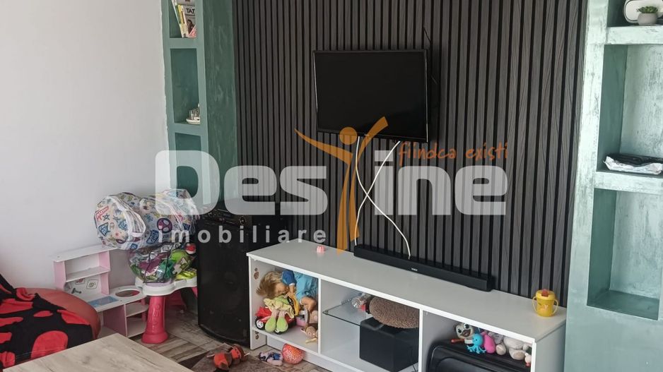 Casă PIETRĂRIE | 2 camere, 70 mp, 400 mp teren, loc de parcare - Poză 4