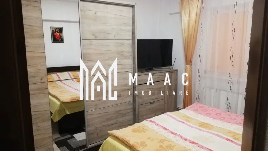 Apartament 3 Camere I Decomandat I Parter I Vasile Aaron - Poză 3