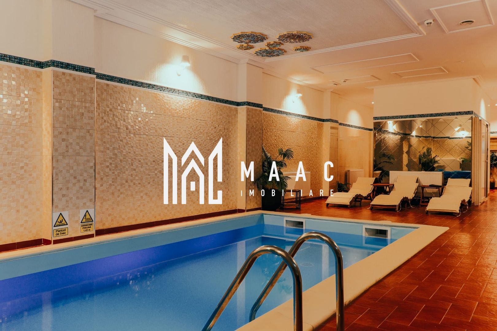Hotel Nou de Vanzare I Caciulata I Operational - Poză 13