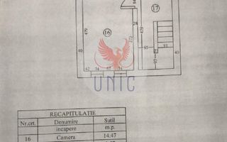 Vila Anl Park  S+P+E+M - Schiță 18